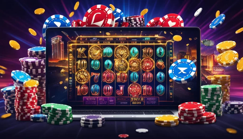 Tính năng nổi bật nền tảng vip win55