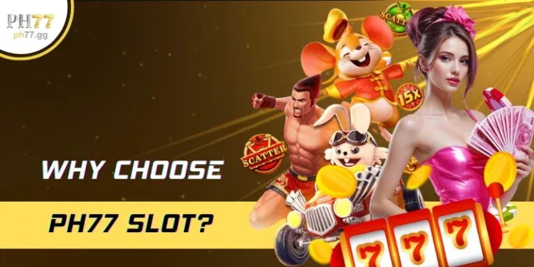 Hình ảnh game Slot mới với jackpot lớn